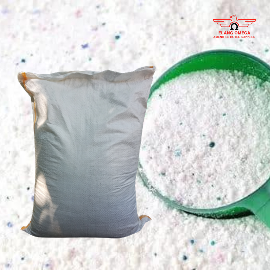 Detergent Matic Powder AM 18